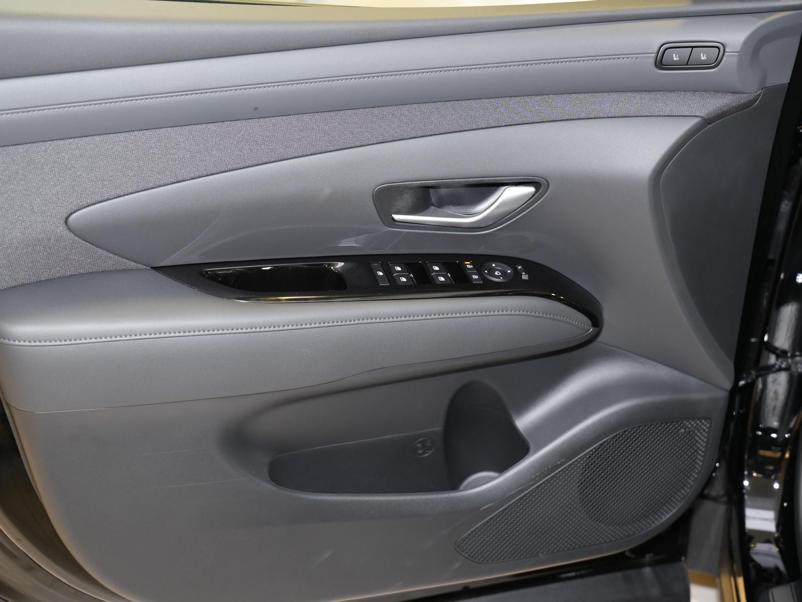 Hyundai Tucson – Bild 17