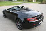 Aston Martin V8 Vantage Roadster 4.3l - - Aston Martin: Vantage