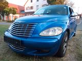 Chrysler PT Cruiser GT 2.4 Turbo GT - Chrysler PT Cruiser aus 2003