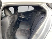 BMW M135 - Vorschau Bild 8