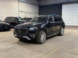 Mercedes-Benz Maybach GLS600 |MY26|1stCLASS|EBODY|BURM4D|FULL|
