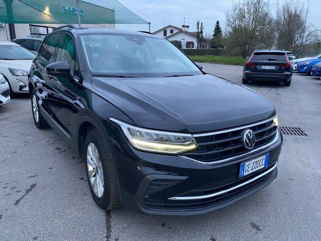 Volkswagen Tiguan My21 SCR DSG Life 2.0 150 CV