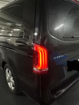 Mercedes-Benz V 250 d Aut. EDITION Extralang EDITION 8 Sitzer, - Mercedes-Benz V 250