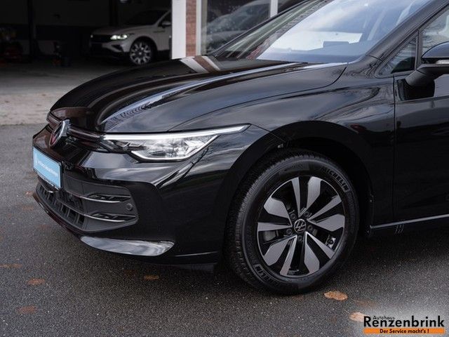 Golf VIII Goal eTSI DSG LED-Plus Navi AHK Kamera