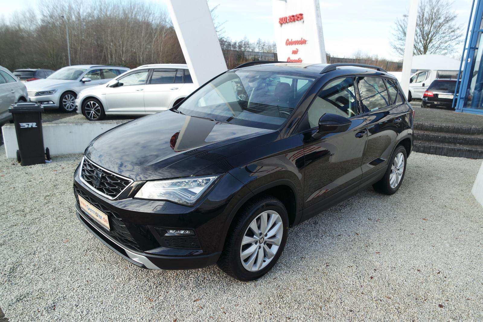Seat Ateca Style