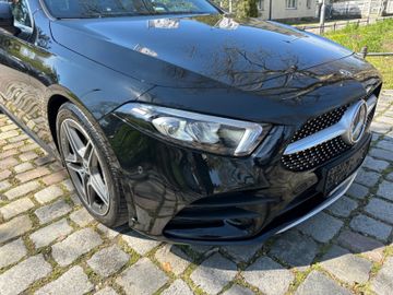 Fahrzeugabbildung Mercedes-Benz A 200 AMG*Keyless*360°Kamera*SHZ*MBUX*LED*