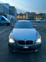 BMW 535d Touring Automatic | 286 PS | HU 1... - BMW 535 in Hamburg