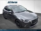 Mazda 2 L SKYACTIV-G 90 5T 5GS AL-KIZOKU LIC-P ACAA Rü - gebrauchte Mazda 2 aus dem Jahr 2019