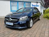 Mercedes-Benz A 220 CDI Autom. 4Matic Pano Leder DAB Navi - Mercedes-Benz A 220: Cdi