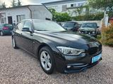 BMW 320 3 Touring 320 d Sport Line*Navi*TÜV 01.2027* - BMW: Kombi, 3.0