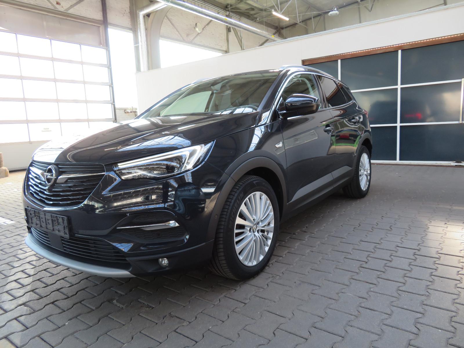 Opel ANDERE Grandland Business Innovation