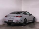 Mercedes-Benz CLE 220 d Coupé AMG Night Pano Burm Kamera KeyGO - gebrauchte Mercedes-Benz CLE 220 aus dem Jahr 2024