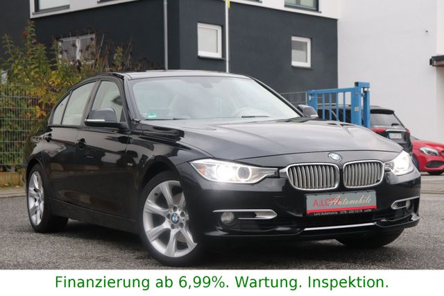 BMW 328 Baureihe 3 Lim. 328i