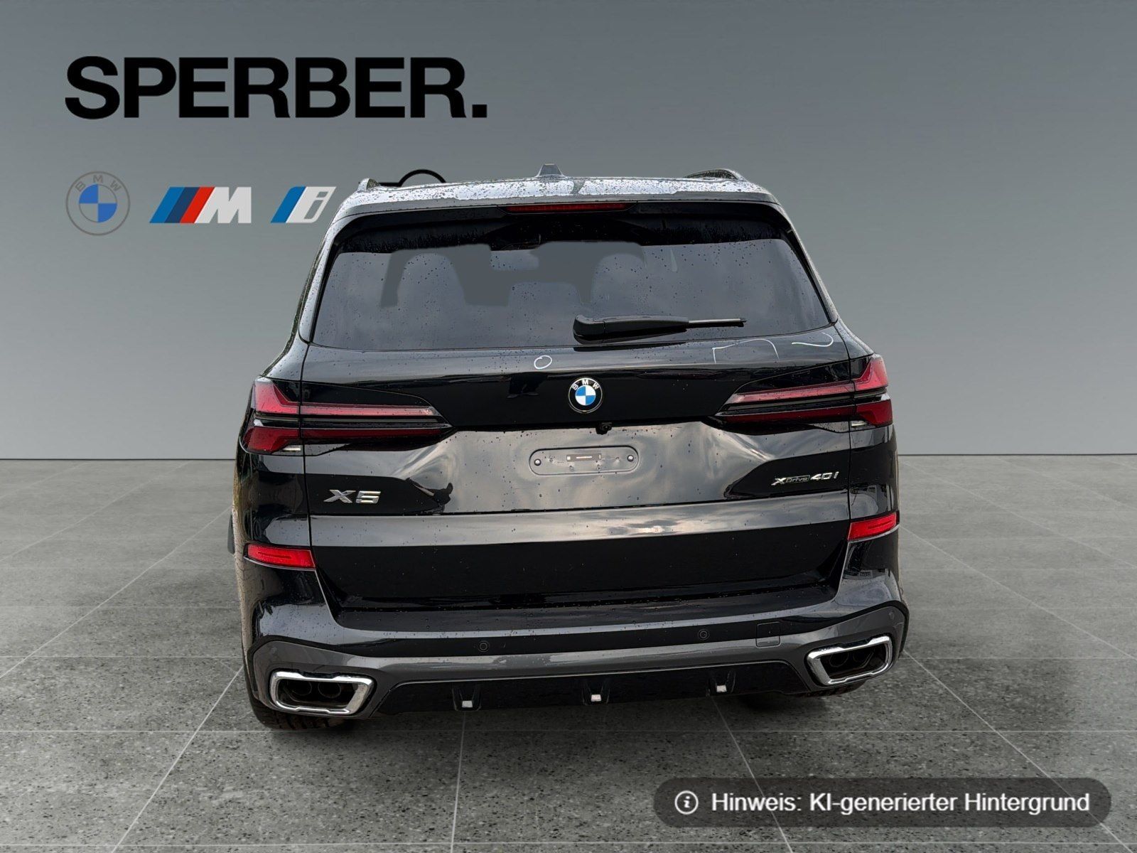 BMW X5 - Bild 4
