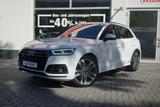 Audi SQ5 3.0 TFSI quattro LED Navi ACC B&O AHK Kamera - Audi SQ5 in Chemnitz