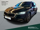 Skoda Octavia Combi 2.0 TDI  Clever*DSG*APP*LHZ*MASSAG - Skoda Octavia Gebrauchtwagen in Rostock