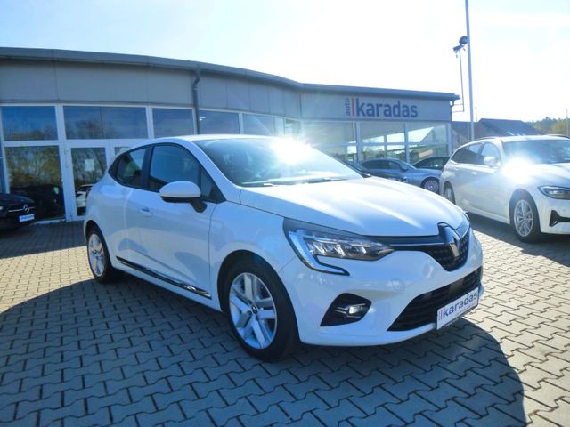 Fahrzeugabbildung Renault Clio V 1,0 TCe >Navi/LED-Licht/TEMP<