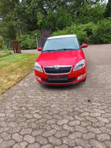 Skoda Fabia 1.2l TSI 63kW Ambiente TÜV 4/28 
