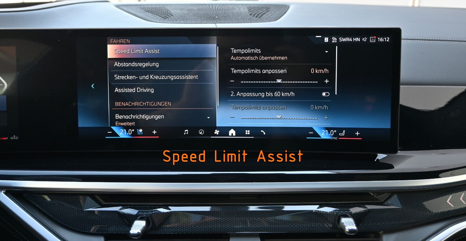 Fahrzeugabbildung BMW X5 xDr.30d °ACC°AHK°ALCANTARA°LUFT°MERINO°STHZG°