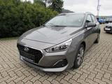 Hyundai i30 Kombi 1.6 CRDI YES! 'Navi/SHZ' - Hyundai i30 YES! mit Diesel-Antrieb