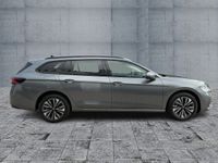 Skoda Superb - Vorschau Bild 6