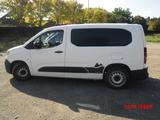 Alpincamper Peugeot Partner - Alpincamper Wohnwagen & Wohnmobile