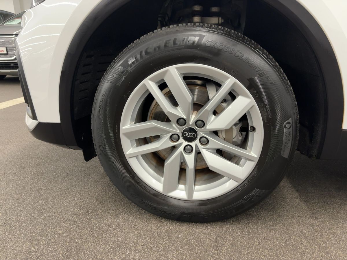 Audi Q5 - Bild 15
