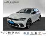 Volkswagen Polo 1.0 TSI Life Goal DSG*NAVI*AHK*ACC*CAM*UVM*