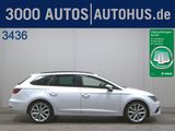 Seat Leon ST 1.5 TSI FR Black Matt Edition Navi Pano - Seat Leon: Fr Black Edition