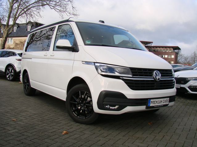 Volkswagen T6.1 California 2.0TDI Beach 4Motion LED Standhe