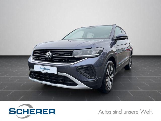 Volkswagen T-Cross 1.0 TSI DSG Life LED+Kamera+App+Climatr+
