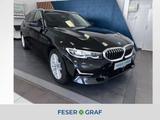 BMW 330 d Tourung Luxury Line LED*HiFi*Pano*Leder*SH - BMW 330 mit Diesel-Antrieb: Schwarz, Kombi