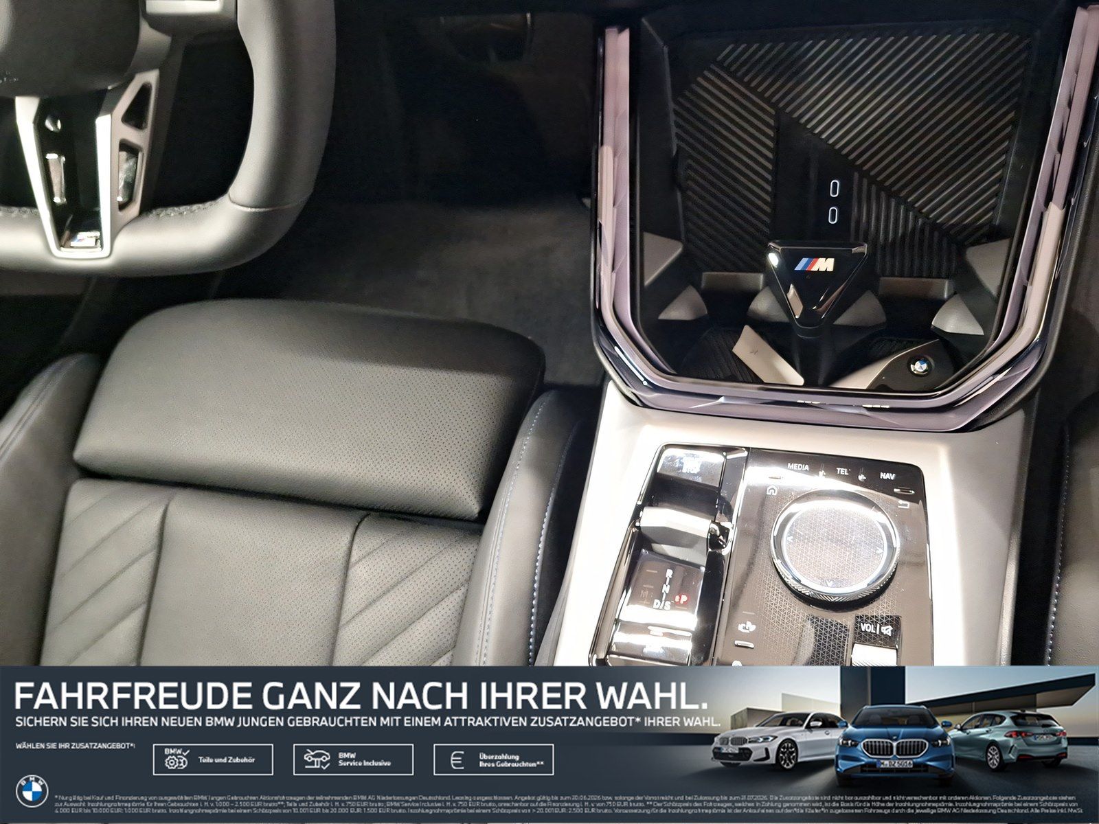 BMW X3 - Bild 15