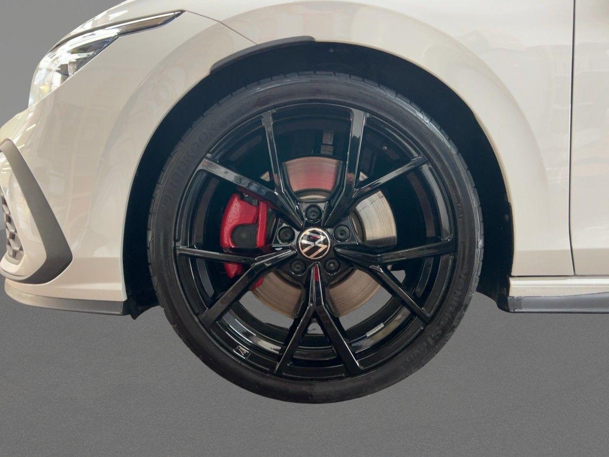 Volkswagen Golf VIII GTI 2.0 TSI DSG RearView Sitzhzg Klima, миниатюра 7
