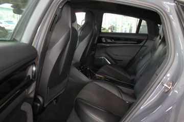 Porsche Panamera - 10