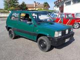 Fiat FIAT Panda 1ª serie 1000 4x4 Sisley - gebrauchte Fiat Panda aus dem Jahr 1990