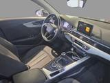 Audi A4 Avant 2.0 TDI AHK PANO XENON LM16 PDC - Audi A4: 2l TDI