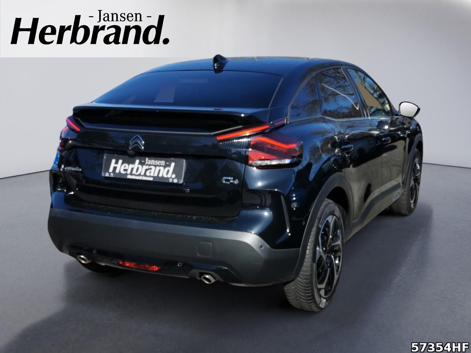 Fahrzeugabbildung Citroën C4 Max