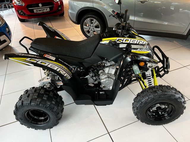 Aeon Cobra 424 SX EFI Enduro Euro5