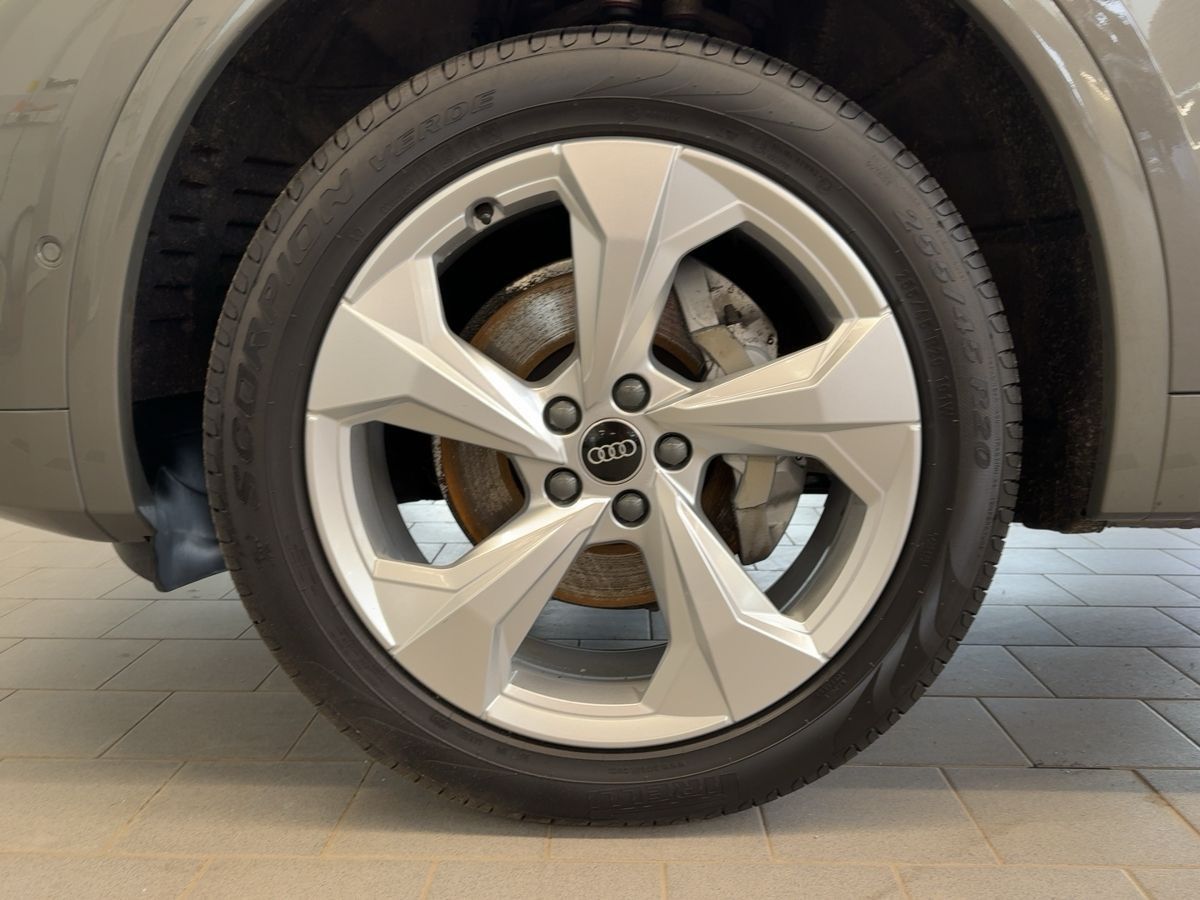 Audi Q5 - Bild 18