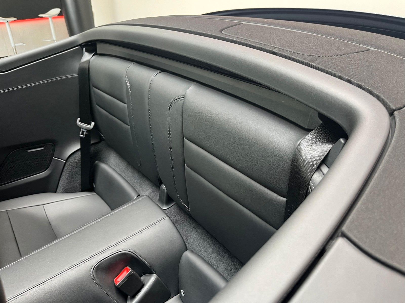 Fahrzeugabbildung Porsche 992.2 Carrera T Cabriolet*Matrix*360°*Ganzleder*