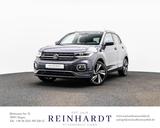 Volkswagen T-CROSS 1.0TSi R-LINE LED/CARPLAY/18Z/SHZ./TOUCH - VW T-Cross in Hagen