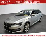 Skoda Superb Combi L&K 2.0 TDI 110KW AT7 E6d - Skoda Superb: 1.6