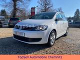 Volkswagen Golf Plus 1.4 TSI Comfortline 1.Hand PDC TÜV-NEU - Volkswagen Golf Plus mit Benzin-Antrieb: 1.4