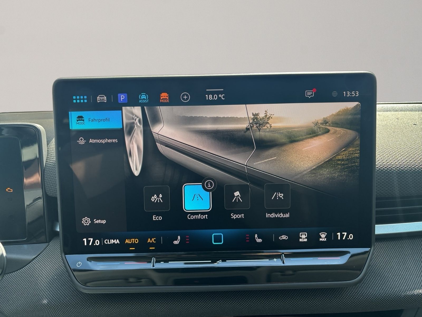 T-Roc Life 1.5 eTSI, Energy, ACC, Navi, RearView