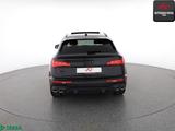 Audi SQ5 Sportback 3.0 TDI qu S-SITZE LUFT,ACC,B+O,SH - Audi SQ5 in Freiburg