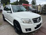 Mercedes-Benz GLK 350 CDI 4Matic*AMG*Aut*Pano*Xenon*Navi - gebrauchte Mercedes-Benz GLK 350 aus dem Jahr 2010