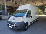 Citroën Jumper Servicegepflegt, Tempomat Klima - Citroën Jumper aus 2013