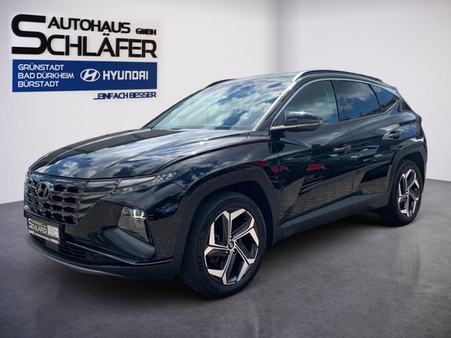 Hyundai TUCSON 1.6 T-GDI Trend Plug-In Hybrid 4WD Assis.