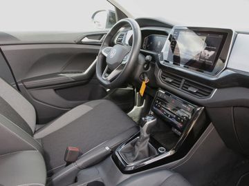 Volkswagen T-Cross - 9
